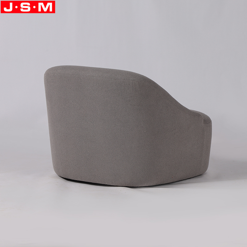 Single American Armchair