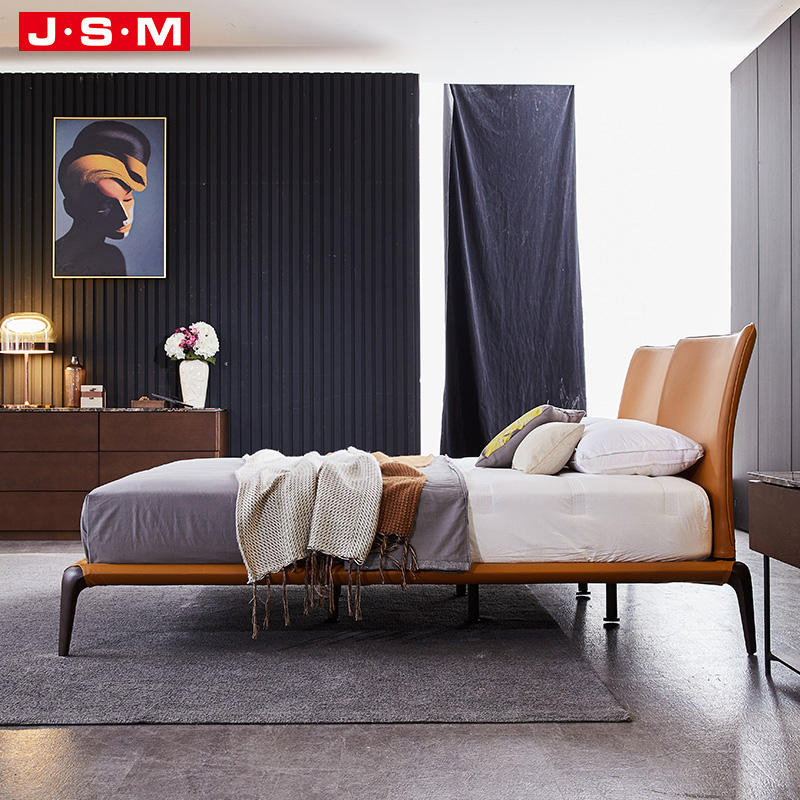 Modern King Size Wood Medical Room Furnitures Baby Hotel Massage Loft Dormitory Children Kids Sofa Cum Bed