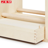 Modern Luxury White Hospital Organizer Wooden Kids Commode Bedside Table Cabinet