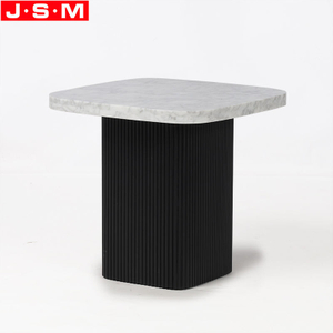 Luxury Modern Contemporary Home Furniture Marble Coffee Tea Table
