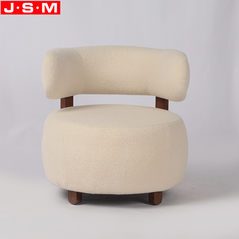 Living Room Furniture Armchair