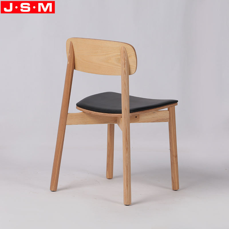 Wholesale Luxury Hotel Chair Nordic Kitchen Restaurant Dining Chairs