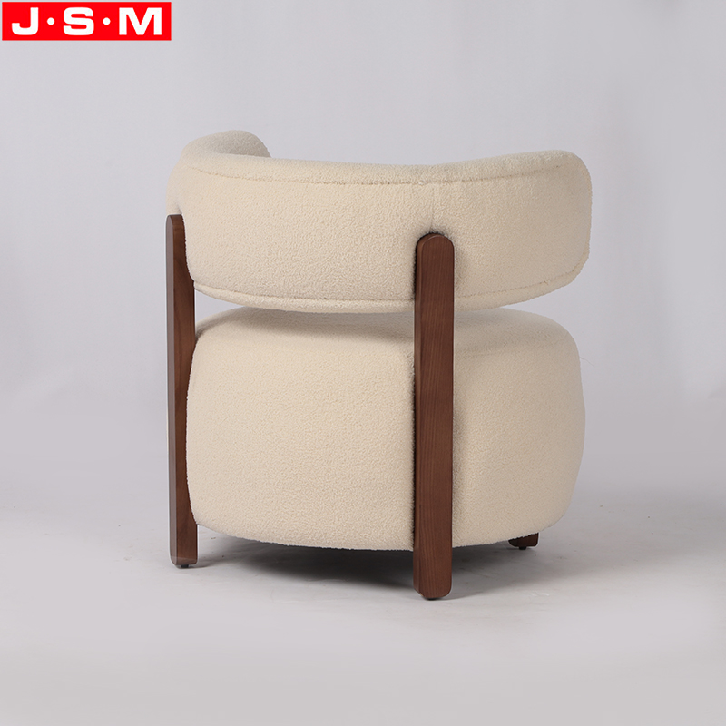 Living Room Furniture Armchair