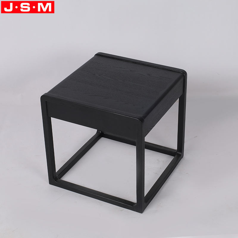 Nordic Sofa Side Plastics Mini Coffee Table Multicolor Small Side Table