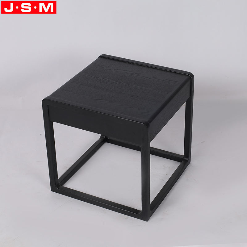 Nordic Sofa Side Plastics Mini Coffee Table Multicolor Small Side Table