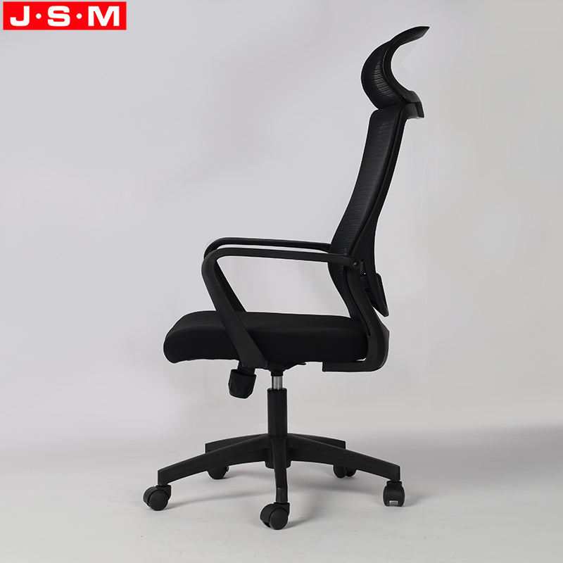 Factory Sale High Back Adjustable Ergonomic Office Chairs Executive Office Chair For Adult