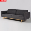 Modern Style Wooden Fabric Sectional Sofa Bed Couch Living Room Sofas Home Furnture Luxury sofa