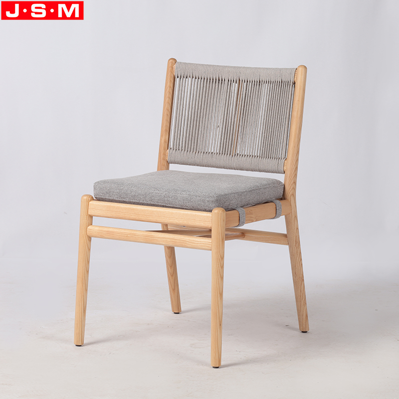 Fabric Dining Chair