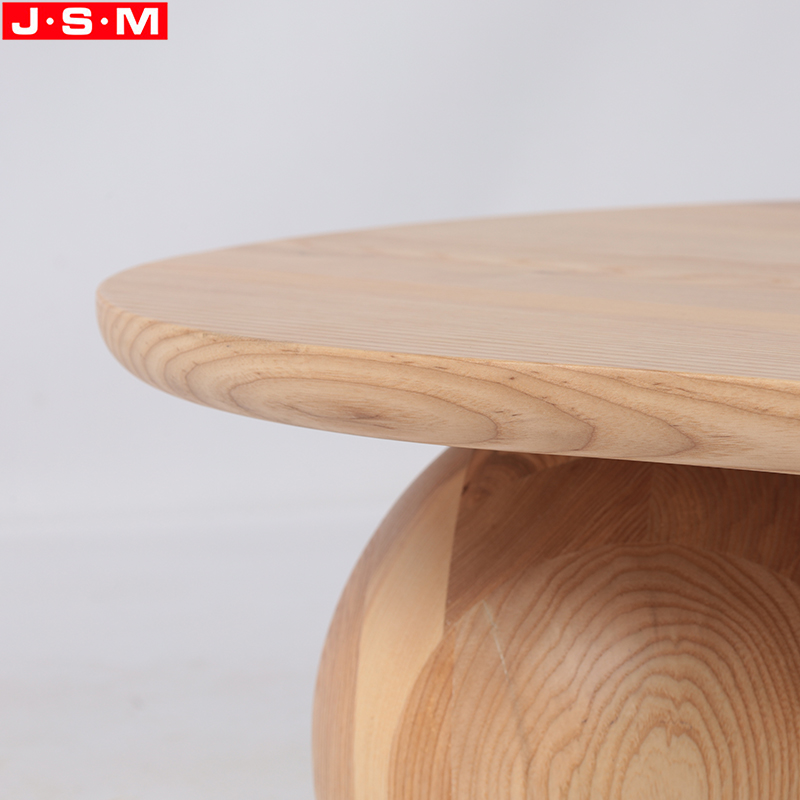 Irregular Mesa Table