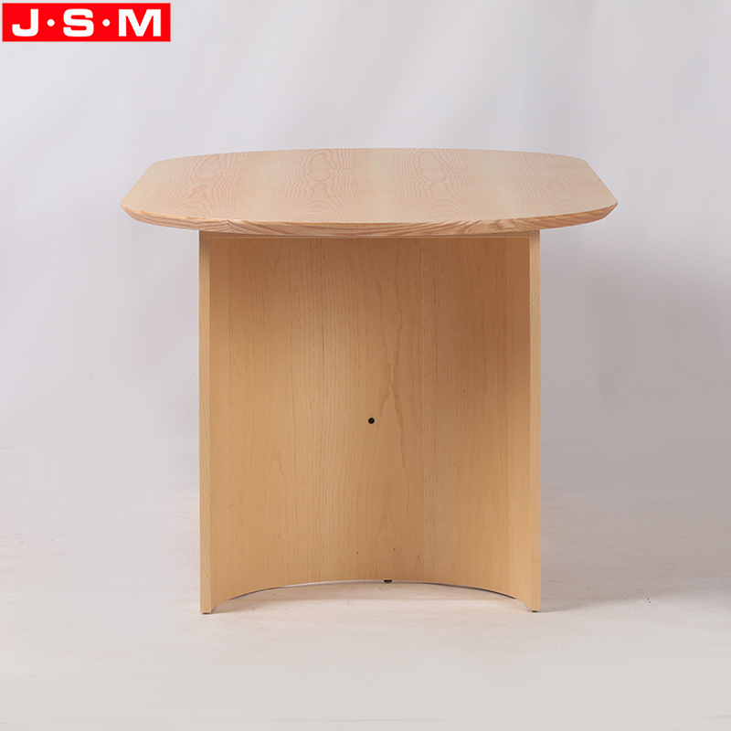 Solid Wood Table