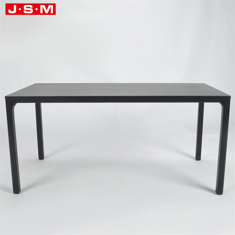 square dining room table