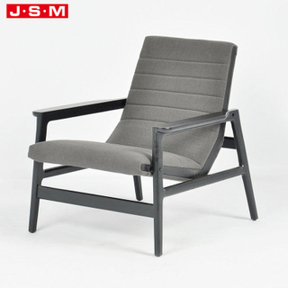 Modern Furniture Fabric Living Room Bedroom Home Accent Lounge Leisure Recliner Armchair