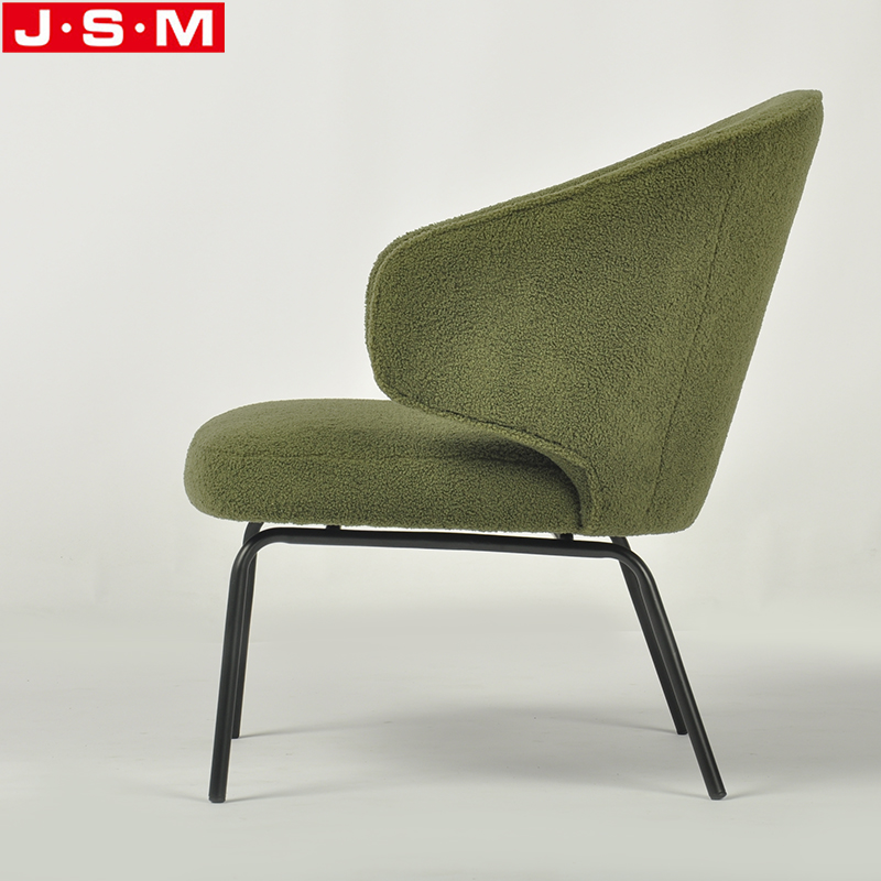 New Design Armchair