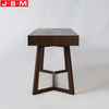 Wholesale Timber Base Home School Office Writing Desk Living Room Wooden Desk