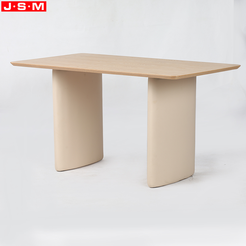 Veneer Top Wood Dining Chair Wholesale Cross Back Wedding Dining Chair