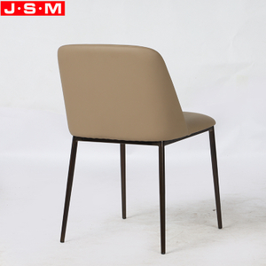 Cushion Seat Indoor Ash Timber Frame Solid Bar Stool Chair