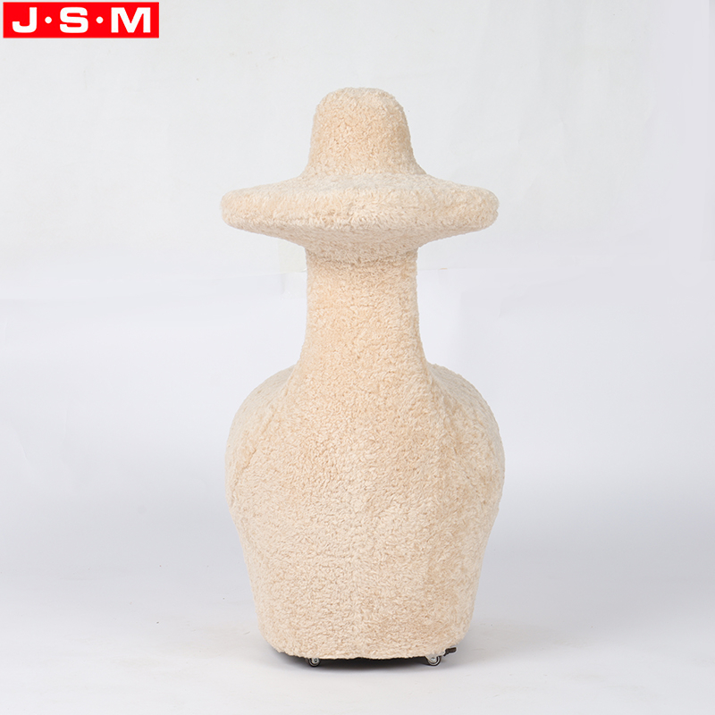 Molded Foam with Fabric Colors Villa Home Indoor Ash Timber Base Simple Design Sofa For Living Room