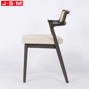 high back dining chair