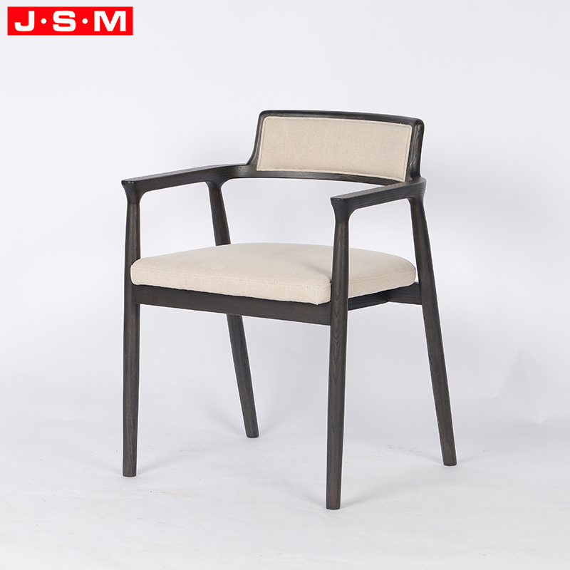 barrel back dining chair