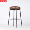 Upholstery Fabric Bar Chair Stool