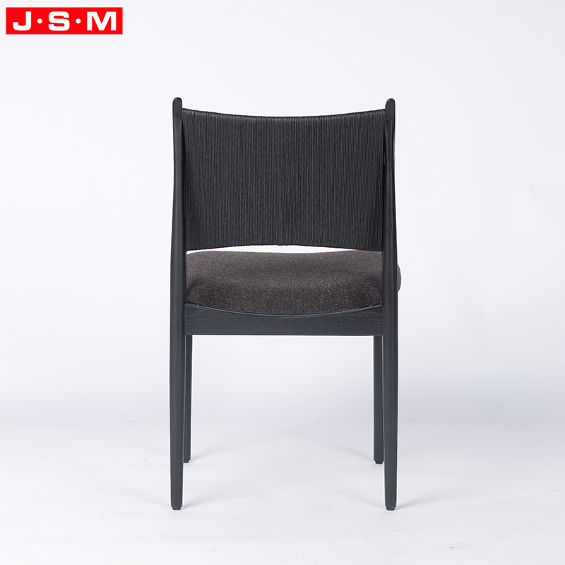 woodworking dining chair