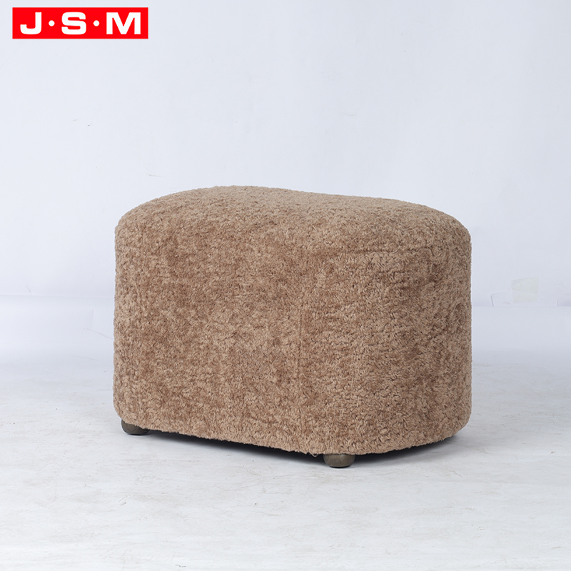 Ottoman Stool