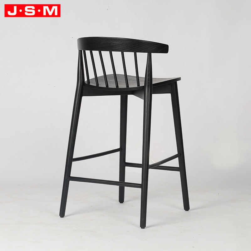 Ottoman Stool