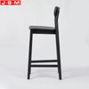 Swivel Barstools Stool Bar Vintage Stools Wood Legs Wood Base High Bar Table And Chair