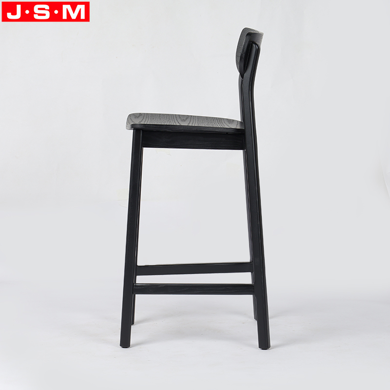 Swivel Barstools Stool Bar Vintage Stools Wood Legs Wood Base High Bar Table And Chair