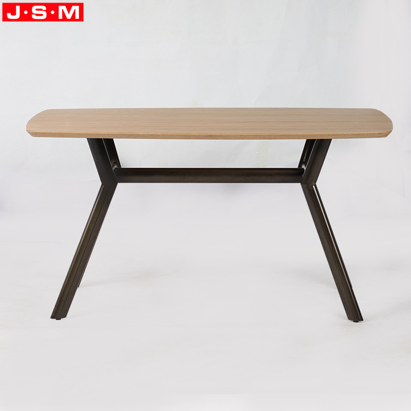 China Table Update Royal 4 Seater Decoration Small Furniture Dining Table