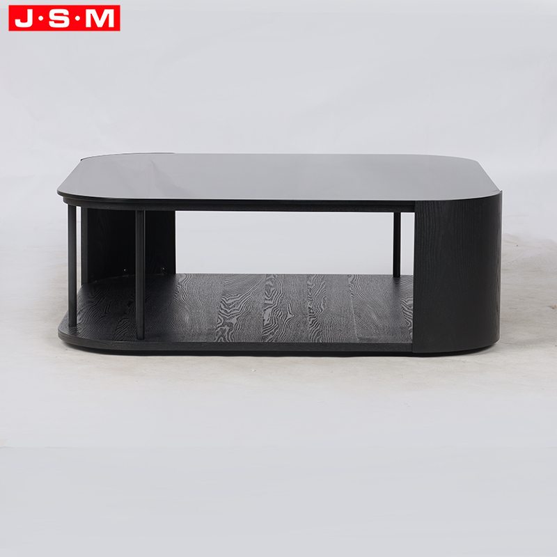 tea party table set up