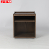 corner table bed