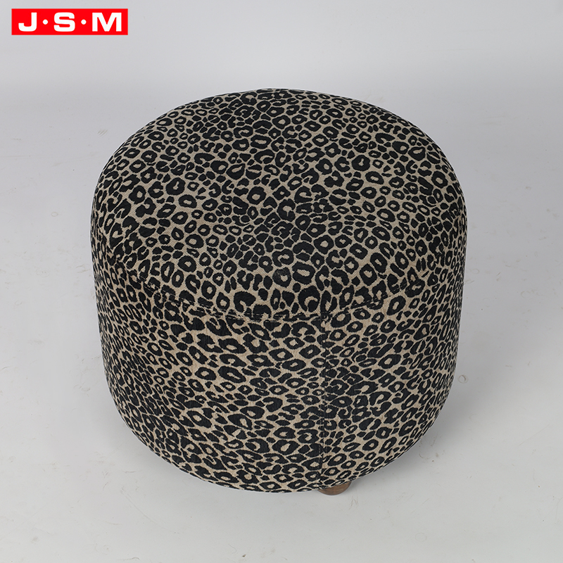 Ottoman Stool