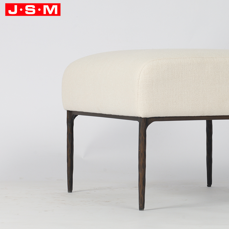 Ottoman Stool