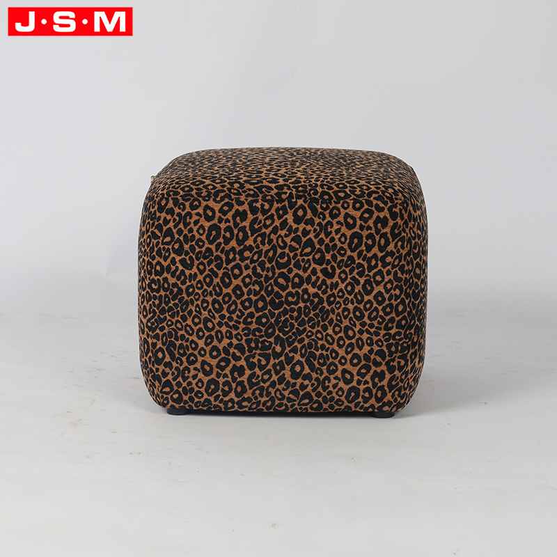 Ottoman Stool