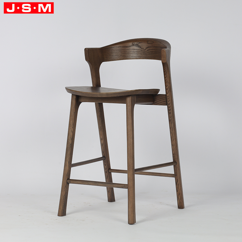 Ottoman Stool