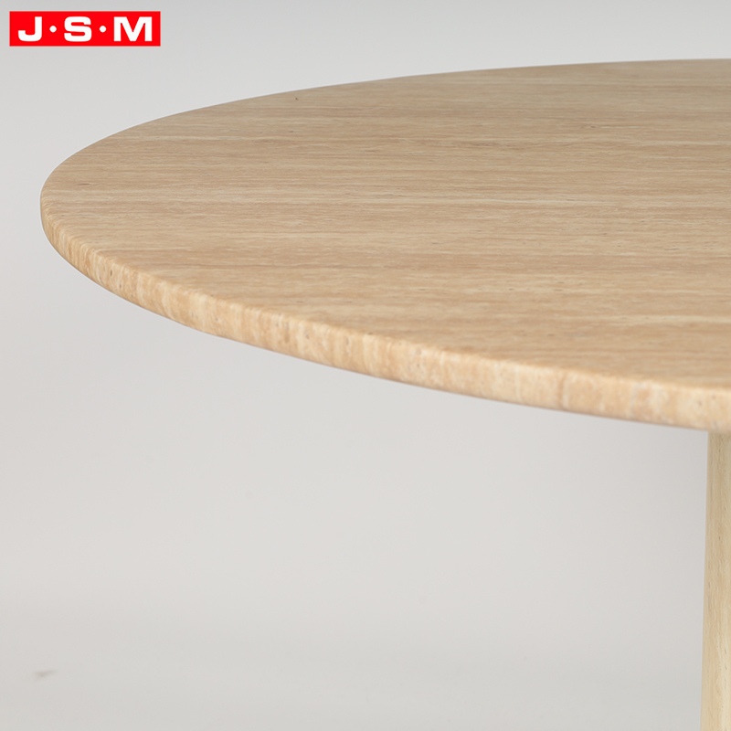 Wood Dining Table