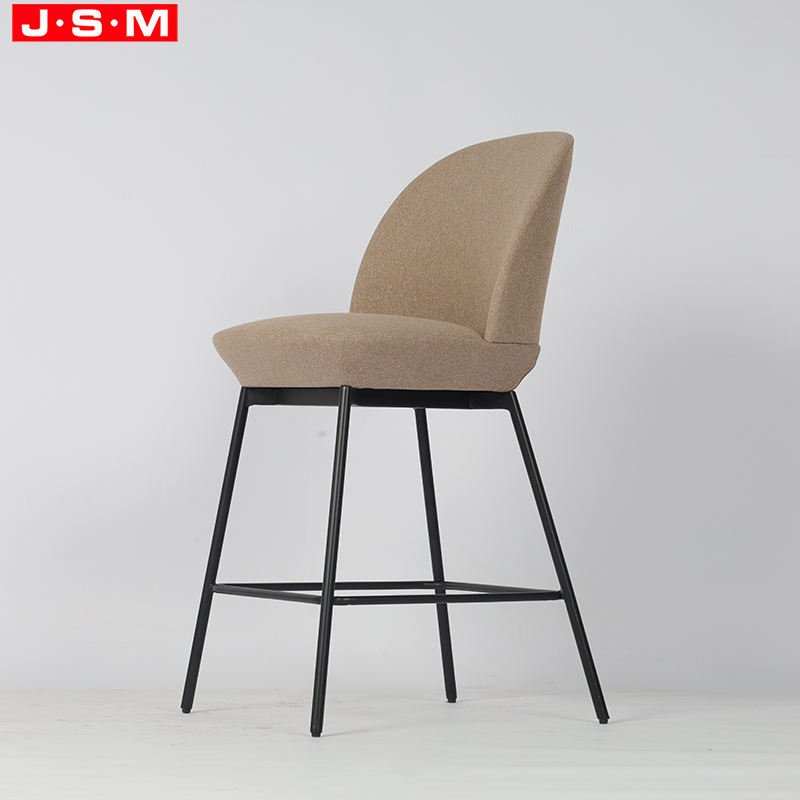 Ottoman Stool