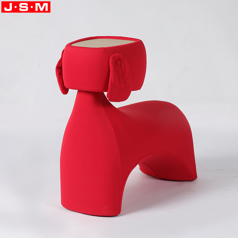 oversized armchair