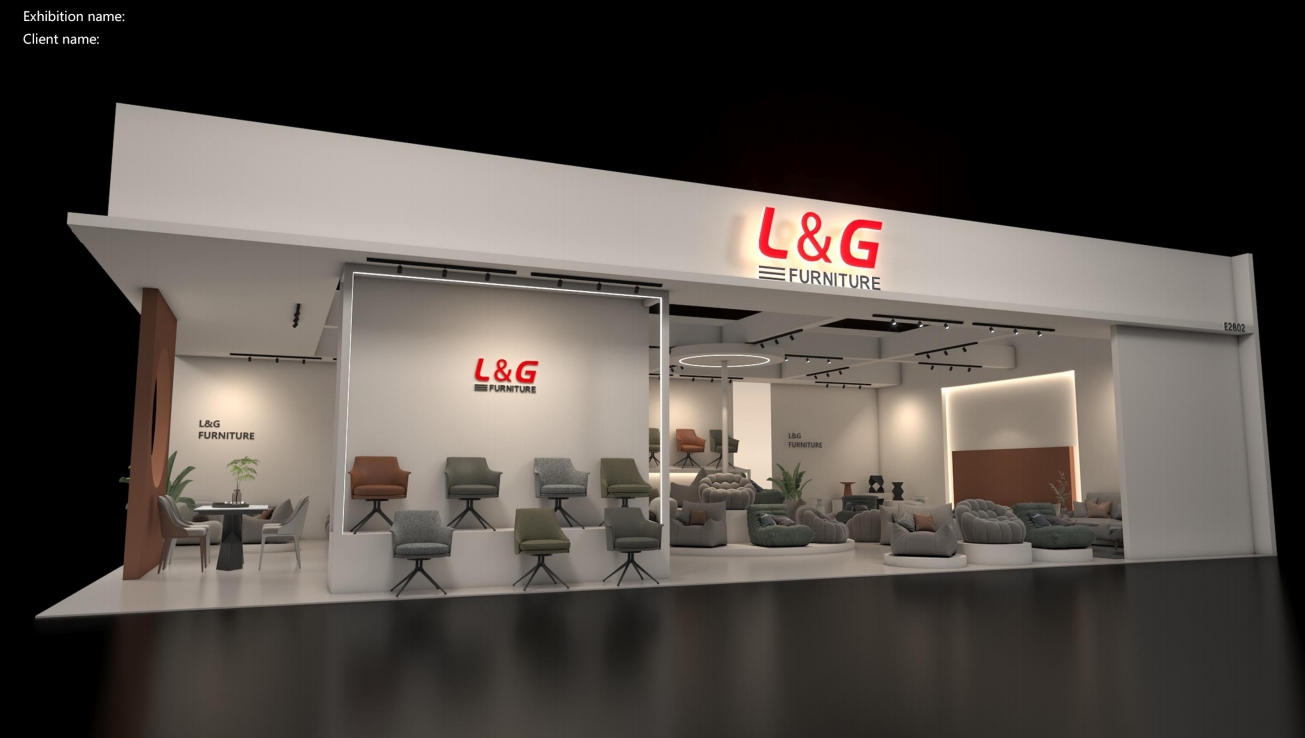 The 30th China International Furniture Expo