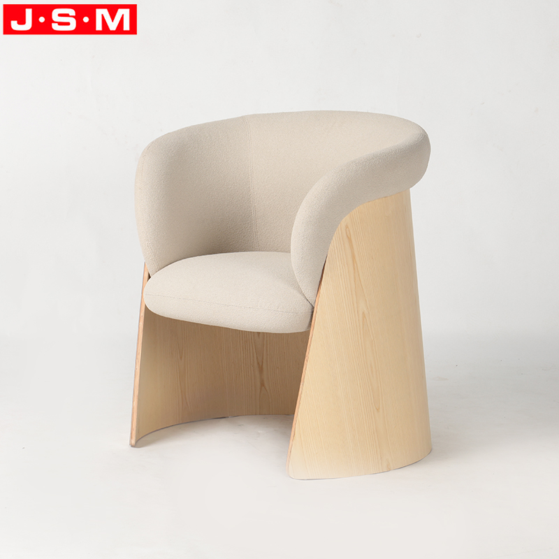 Wholesale Chairs American Ash Wood Leisure Cafe Garden Dining Chairs Ash Timber Frame