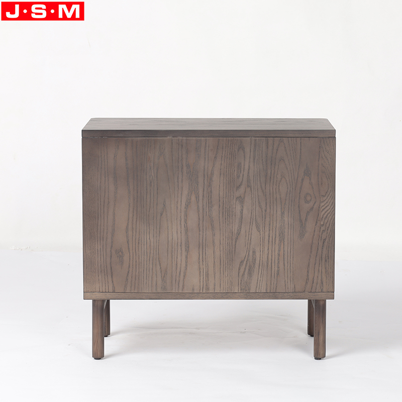 Private Label Modern Furniture Superior Quality Cabinet Wooden Plywood with Ash Veneer Carcase