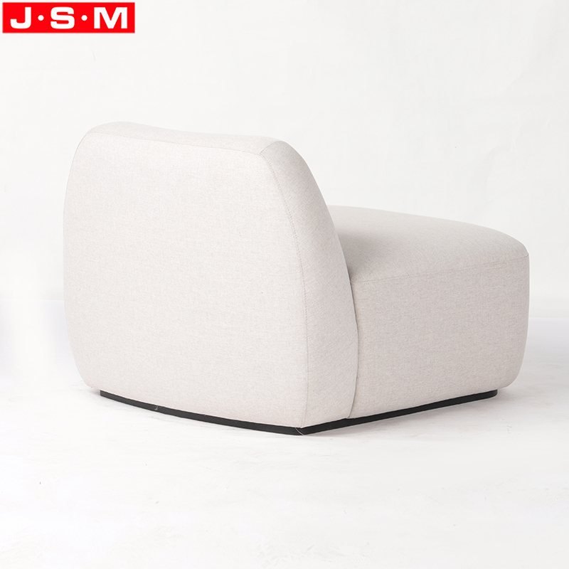 Patchwork Armchair