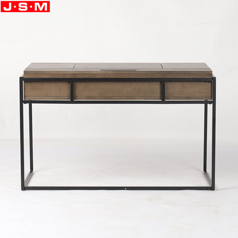 Reception Desk Counter