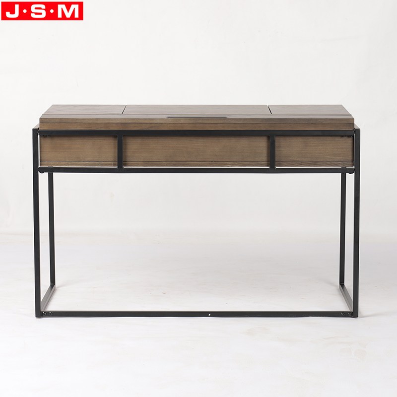 Reception Desk Counter
