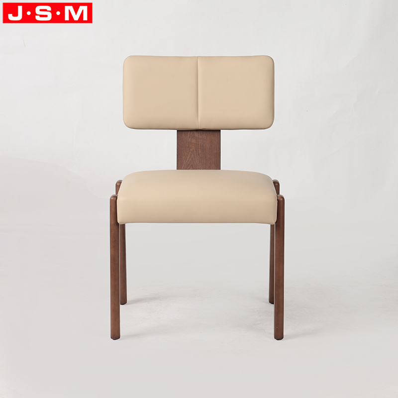 Modern Nordic Design Living Room Furniture Dining Chair Modern Wooden Plywood Dining Chair