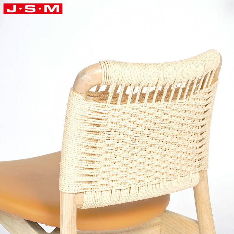 Hot Selling Furniture Bedroom Chairs Leisure Solid Wood Armchair Living Room Outdoor Leisure Chair