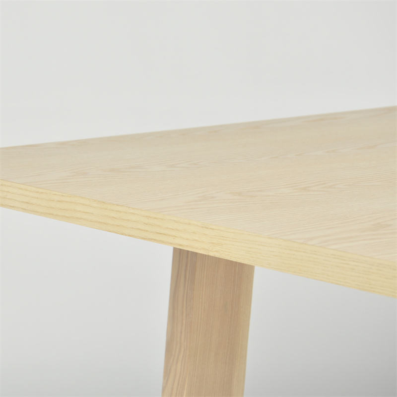 High Quality Outdoor Long Wood Patio Wood Outdoor Dining Tables