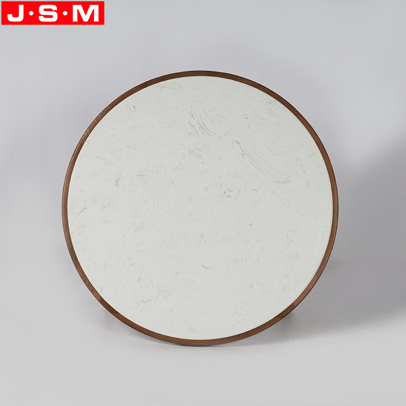 Simple Modern Living Room Coffee Table