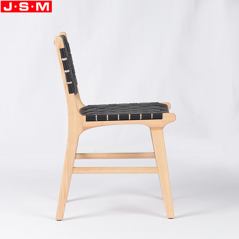 Ash Frame Dining Chairs